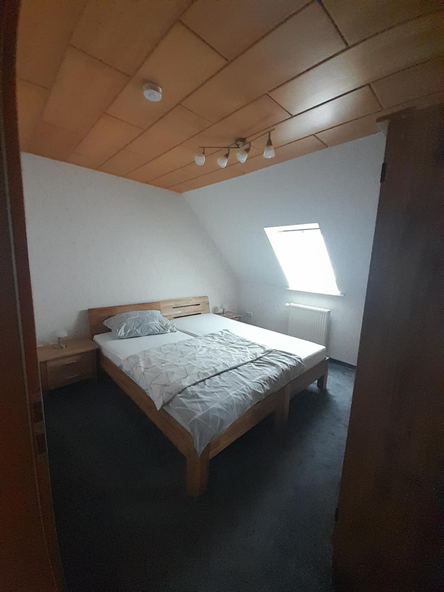 Ferienwohnung Stefan Schwiemann Cadenberge Exterior photo